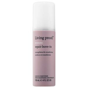Living Proof 
Restore Repair Leave-In